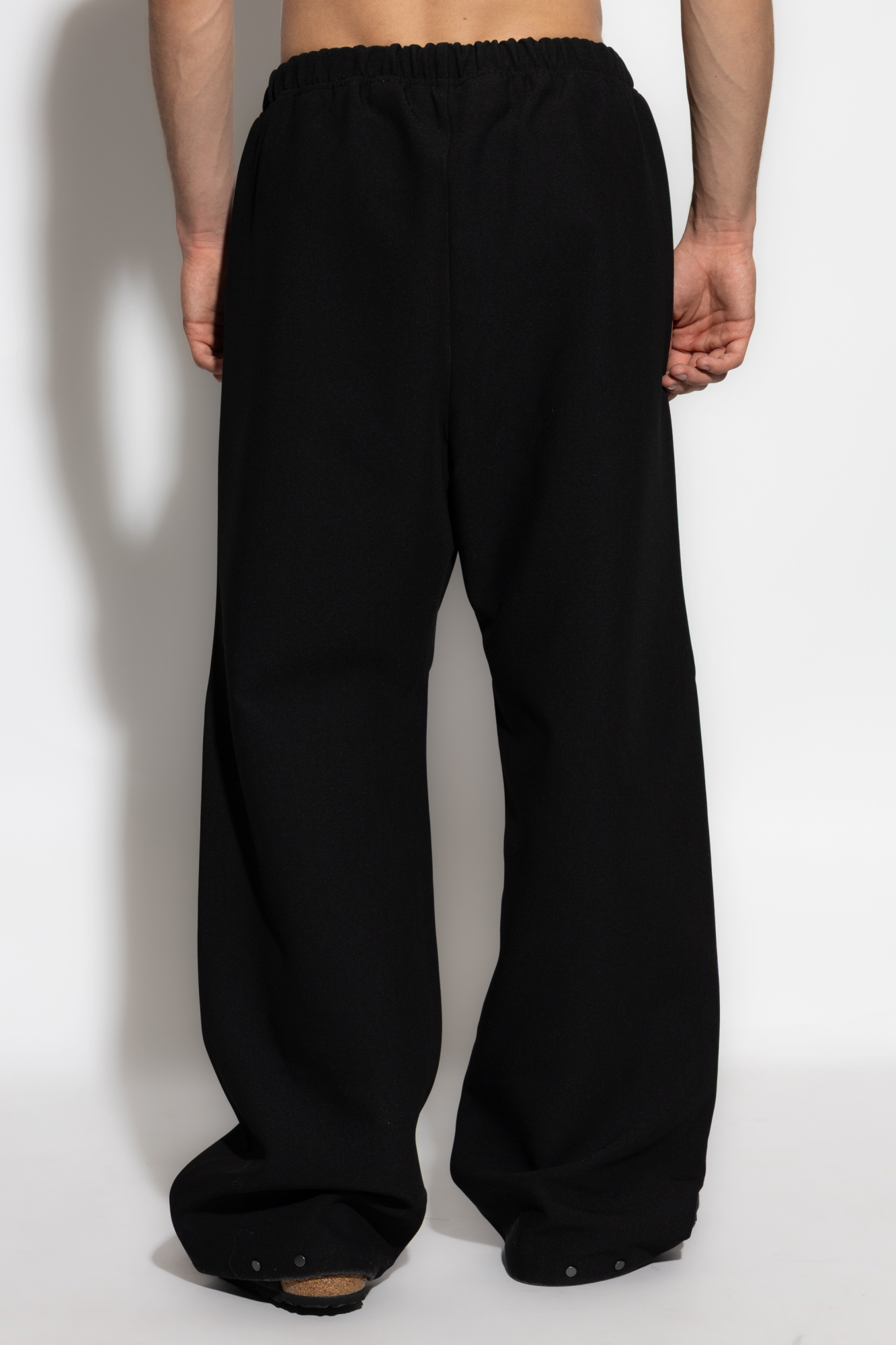 Fear Of God Essentials Wide-leg pants | Men's | Vitkac